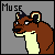 :iconmusecanidae: