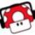 :iconmushedface: