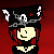 :iconmushirokure: