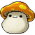 :iconmushroom-goddess: