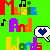 :iconmusic-and-words: