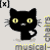 :iconmusical-chairs: