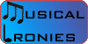 :iconmusicalbronies: