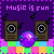 :iconMusicIsFun: