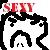 :iconmustache-pixels: