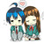 :iconmutoashirogi: