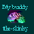 :iconmy-buddy-the-slinky: