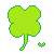 :iconmy-four-leaf-clover: