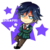 :iconmyangelisademon: