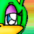 :iconmylene-the-hedgehog: