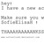 :iconmylesaway: