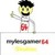 :iconmylesgamer64: