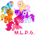 :iconmylittleponyart: