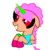 :iconmylittlesade: