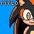 :iconmylo-the-hedgehog: