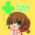 :iconmyluckyclover: