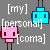 :iconmypersonalcoma: