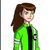 MyRoseBlue :iconmyroseblue: