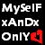 :iconMyselFxAnDxOnlY:
