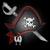 :iconmysteriouspirate: