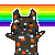 :iconmysticbluestar: