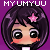:iconmyumyuu:
