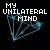 :iconmyunilateralmind:
