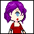 MyVariousOCs :iconmyvariousocs: