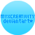 :iconmyxcreativity: