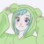 :iconnadeshicovegetariana:
