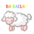 :iconnaidaclay: