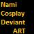 :iconNamiCosplay: