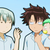 :iconnamidayume: