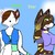 :iconnamieandstarcats: