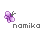 :iconnamikasan: