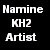 :iconnamine-kh2-artist: