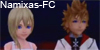 :iconnamixas-fc: