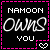 :iconnamoon: