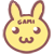 :iconnanagami: