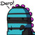 :iconnankaimo: