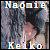 :iconnaomiekeiko: