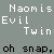 :iconnaomis-evil-twin: