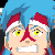 :iconnaorou-shizuka: