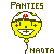 :iconnaotanandaba: