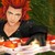 :iconnaotoshirogane1: