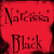 :iconnarcissa-black: