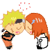 NaruHimekissPlz :iconnaruhimekissplz:
