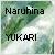 :iconnaruhina-yukari: