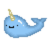 :iconnarwhaii: