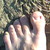 :iconnaturebarefooter: